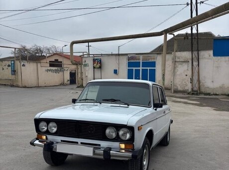 LADA (VAZ) 2106 2000