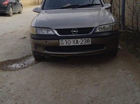 Opel Vectra 1997