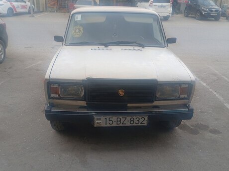 LADA (VAZ) 2107 1988