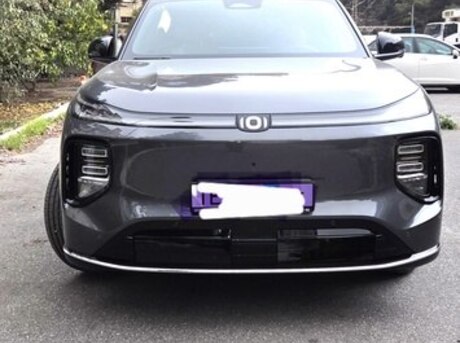 Changan  2025