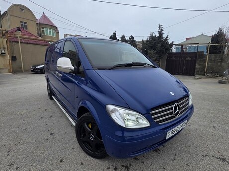 Mercedes  2007