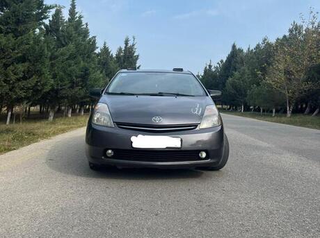 Toyota Prius 2007