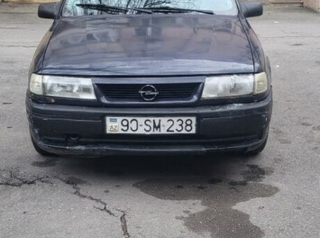 Opel Vectra 1995