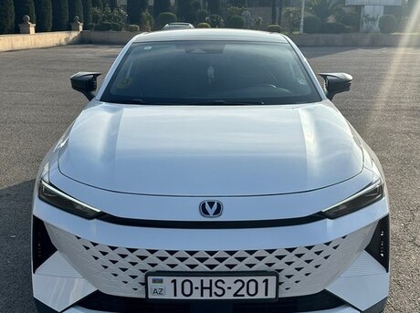 Changan  2025