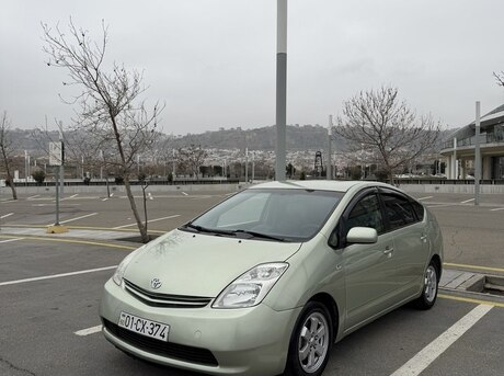 Toyota Prius 2007