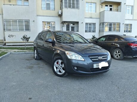 Kia  2009