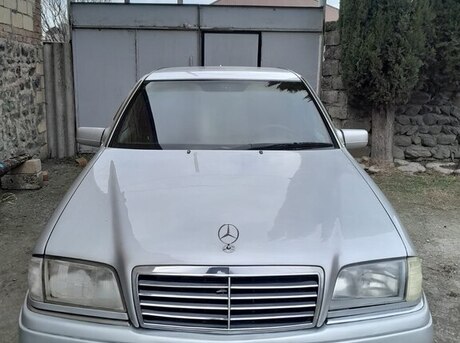 Mercedes C 220 1996
