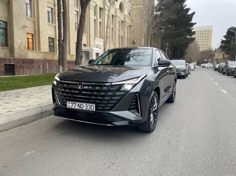 Changan  2024