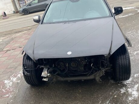 Mercedes C 250 2008