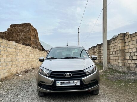 LADA (VAZ) Granta 2020