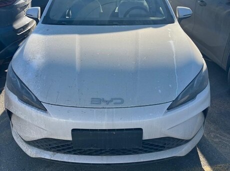 BYD Seal 05