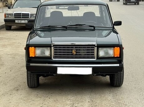 LADA (VAZ) 2107 2011