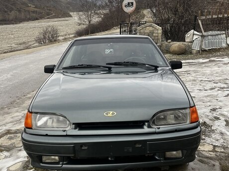 LADA (VAZ) 2115 2011