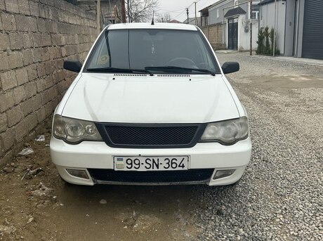 Saipa 132 2014