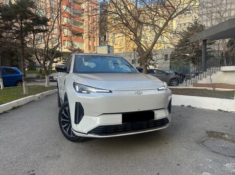 Changan Qiyuan Q05 2025