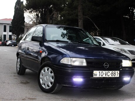 Opel Astra 1995