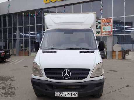 Mercedes Sprinter 515 2006