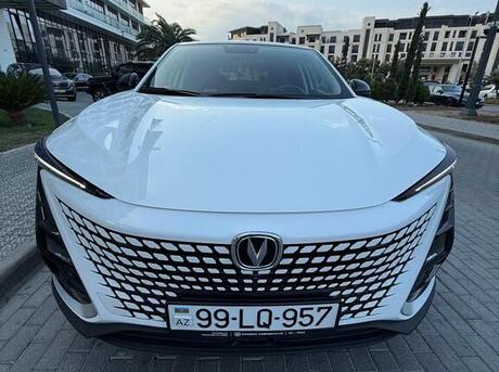 Changan Uni-T