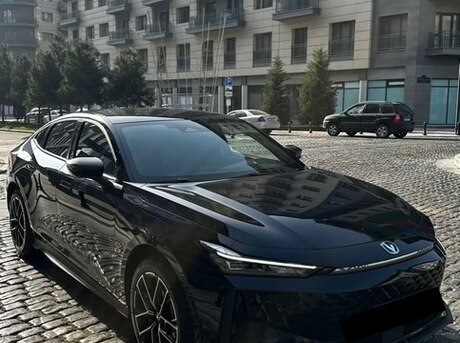 Changan  2024