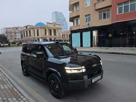 BYD  2025