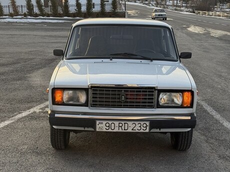LADA (VAZ) 2107 2009