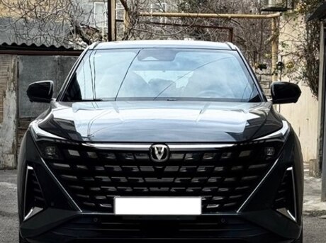 Changan  2025