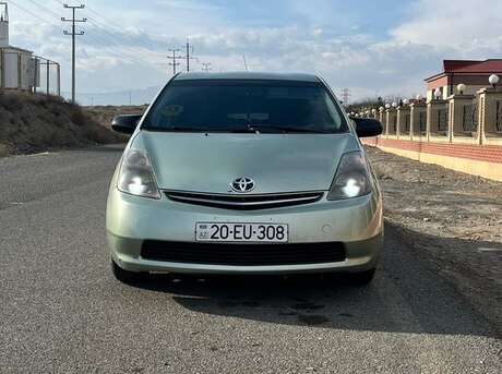 Toyota Prius 2007