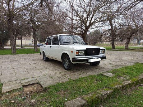 LADA (VAZ) 2107 1998