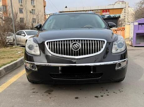 Buick Enclave