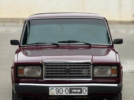 LADA (VAZ) 2107 2003