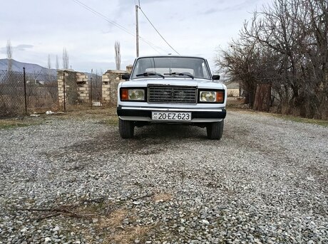 LADA (VAZ) 2107 2008