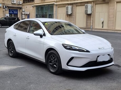 BYD  2025