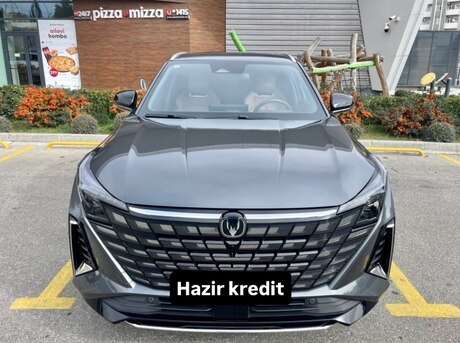 Changan  2025