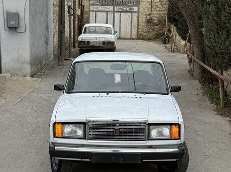 LADA (VAZ) 2107 2007