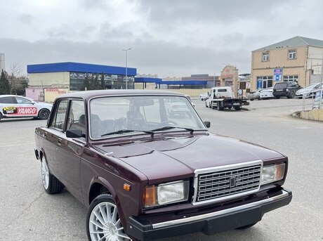 LADA (VAZ) 2107 2010