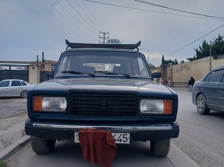 LADA (VAZ) 2104 2001