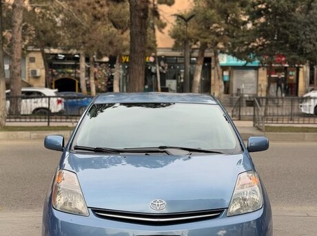 Toyota Prius 2007