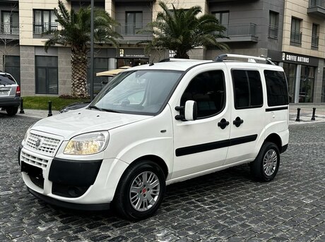 Fiat Doblo