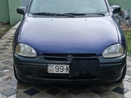 Opel Vita 1995
