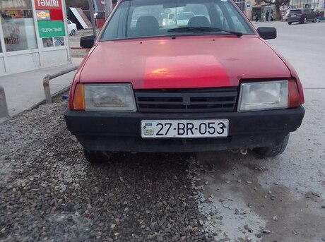 LADA (VAZ) 21099 1994