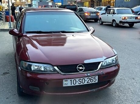 Opel Vectra 1996