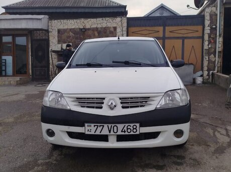 Renault Tondar 2013