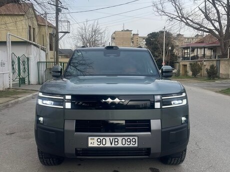 BYD  2025