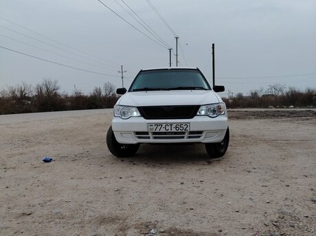 Saipa 132 2013