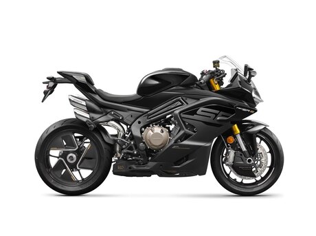 CFMOTO 750SR-S