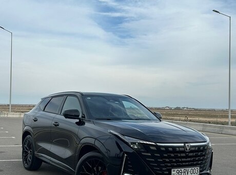 Changan  2025
