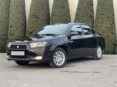 Khazar SD 2021