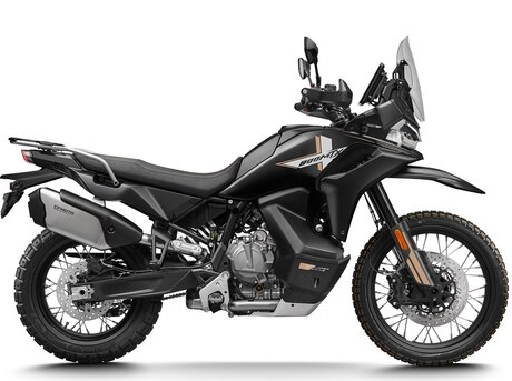 CFMOTO 800 MT-X