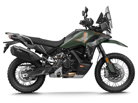 CFMOTO 1000MTX