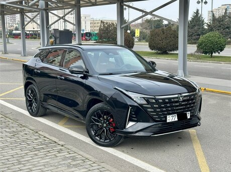 Changan  2025